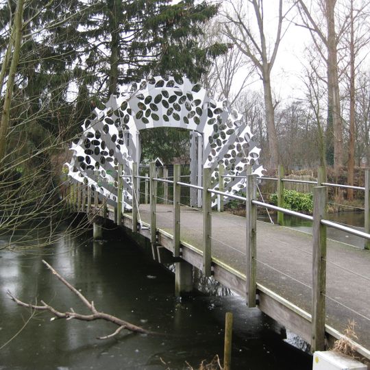 Van der Sande Lacostebrug