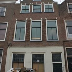 Nieuwe Rijn 110, Leiden