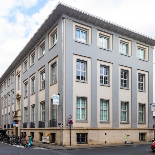 Michael Werner Gallery