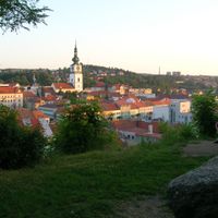Región de Vysočina