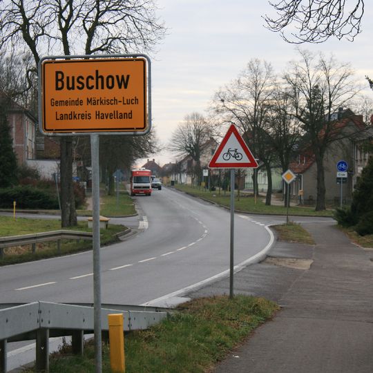 Buschow