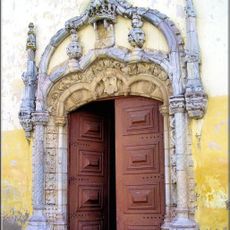 Igreja Matriz de São João Baptista