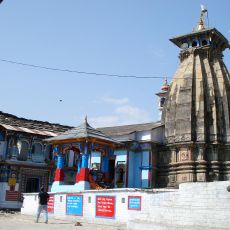 Ukhimath