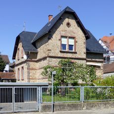 Haus Hermannstraße 23