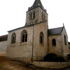 Église Saint-Pierre de Marcay