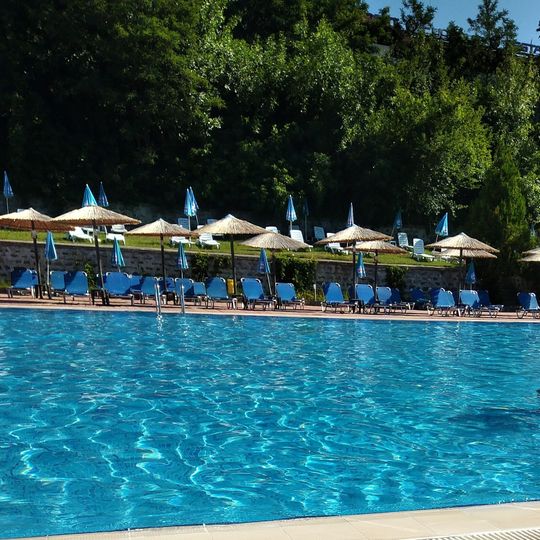 Плаж Рударци