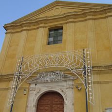 Santuario della Madonna della Luce