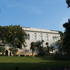 Villa Imperiale Cattaneo a Terralba