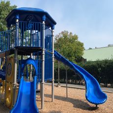 Wall Park