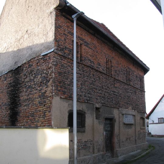 Haus Minnefeld 12