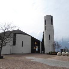 Pfarrkirche Schellenberg