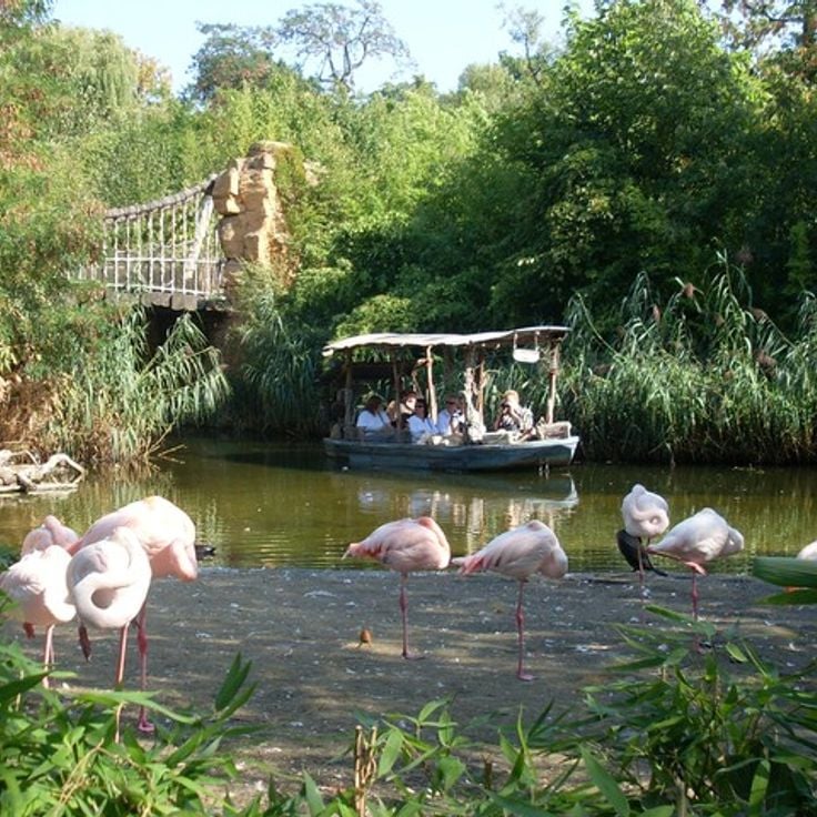 Dierentuin van Hannover