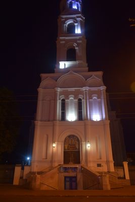 Уночі 2