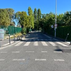 Chemin des Postillons