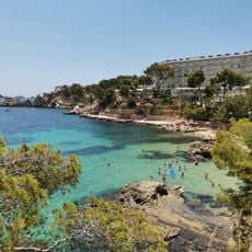 Cala Fornells