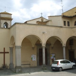 San Martino a Mensola