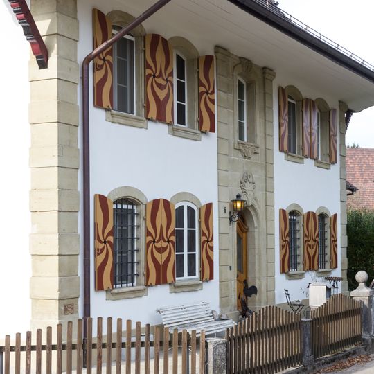 Wohnhaus