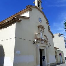 Sant Joan Baptista de l'Ampolla