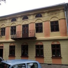 Dom (kamienica), poł. XVII