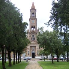 Cathedral of the Immaculate Conception