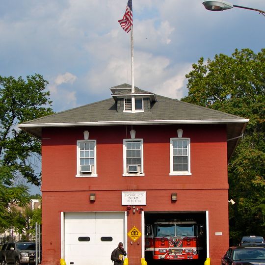 Engine Company 27