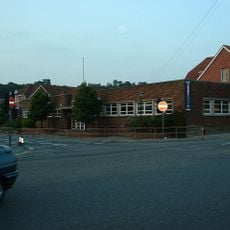 Cobbett Road Library
