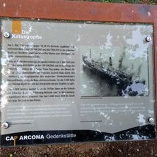 Cap Arcona