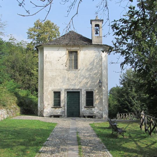 Oratorio della Vergine dei sette dolori