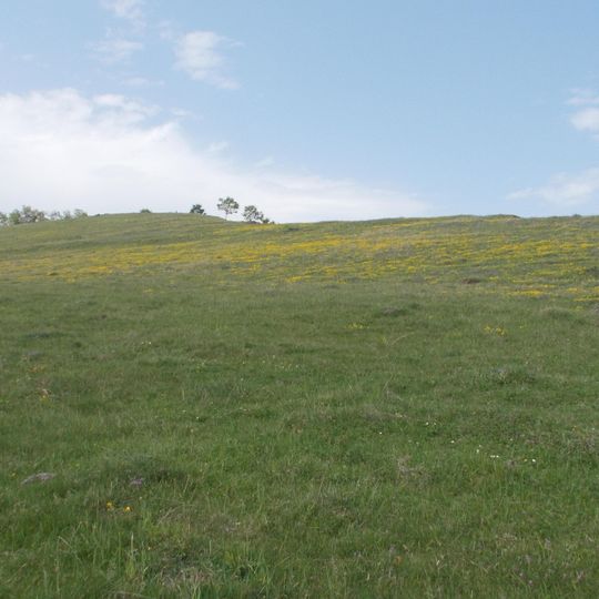 Géoparc des dinosaures du pays de Hațeg