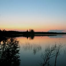 Lakeland Provincial Park