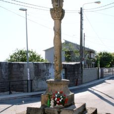 Cruceiro do Cacheno