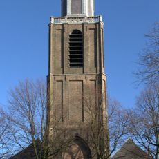 Nederlands Hervormde Kerk, Vlaardingen