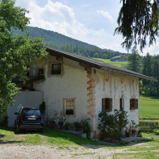 Kranebitter Sankt Vigil