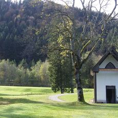 Quirinskapelle