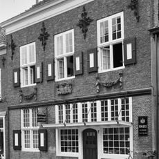 Weststraat 85, Aardenburg