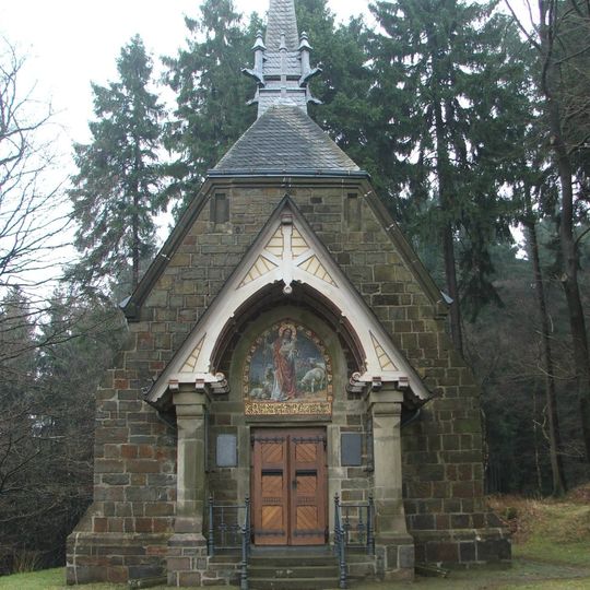 Kreuzbergkapelle