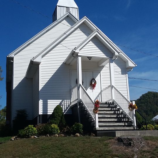 Mt. Vernon Methodist Church
