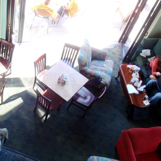 Busboys and Poets