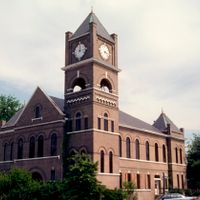 Hrabstwo Tallahatchie