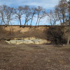 Lom u Červených Peček