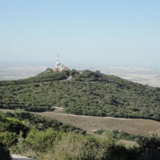 Castillo de Gibalbín