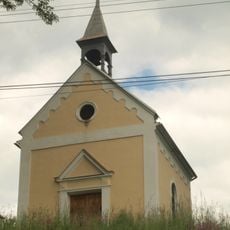 Chapel of Saint Anne
