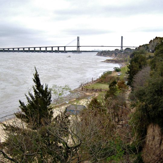 Granadero Baigorria