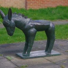 Donkey