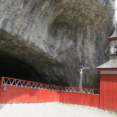 Wildkirchli