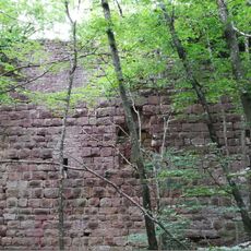 Château de Turquestein