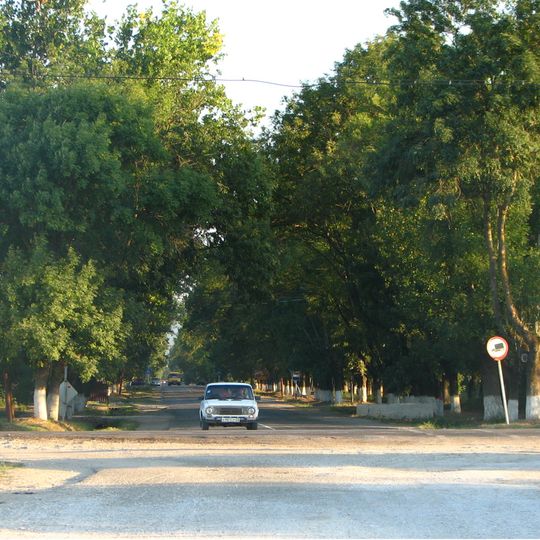 Chernomorsky
