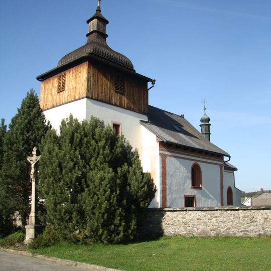 Church of Saint James the Greater