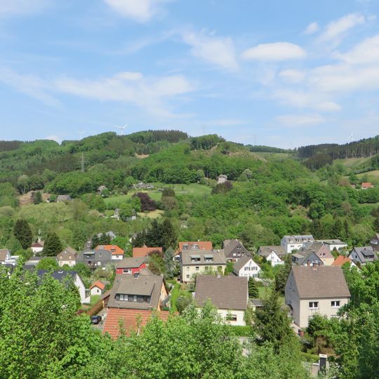 LSG-Asmecker Bachtal