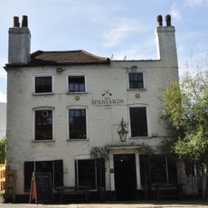 Spaniards Inn